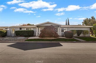 3835 Gardiner Ferry Rd Unit 94, Corning, CA 96021