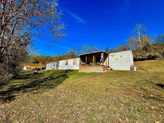 1722 Hacker Creek Rd, Buckhannon, WV 26201