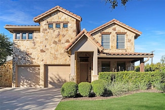 7900 Texian Trail, McKinney, TX 75070