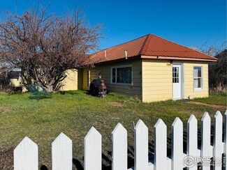 484 Washington St, Walden, CO 80480