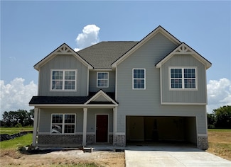 10 Heartland Blvd, Fort Mitchell, AL 36856
