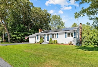 110 Lockwood St, West Warwick, RI 02893