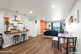4650 Reka Dr Unit F22, Anchorage, AK 99508