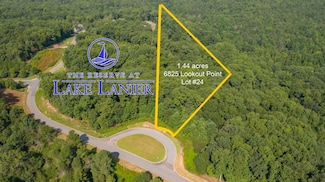 6825 Lookout Point, Dawsonville, GA 30534