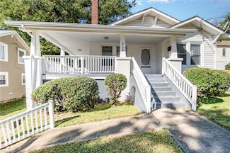 2708 Bon Air Ave, Winston Salem, NC 27105