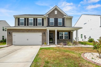 126 Daniels Creek Cir, Goose Creek, SC 29445