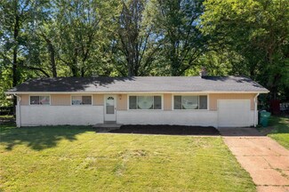 11579 Joslyn Ct, Saint Louis, MO 63138