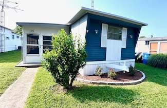 3575 NE Catawba Rd Unit 29, Port Clinton, OH 43452