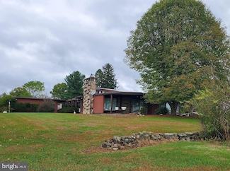 5068 Morrisdale Allport Hwy, Morrisdale, PA 16858