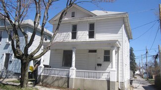 613 Edgewater Ave, Fort Wayne, IN 46805