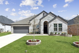 322 Glen Ln, Hickory Creek, TX 75065