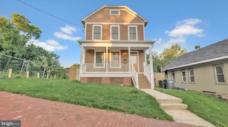 1337 Maple View Place SE, Washington, DC 20020