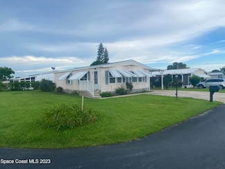 6180 98th St, Sebastian, FL 32958