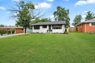 5204 Cunningham Dr, Evansville, IN 47711