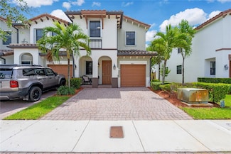 8861 NW 102nd Place, Medley, FL 33178