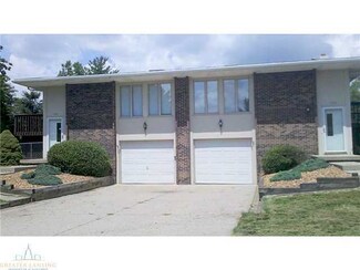 2700 Geert Ct, Lansing, MI 48910