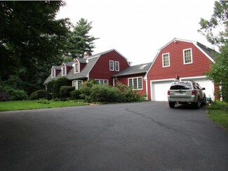 341 Main St, Dublin, NH 03444