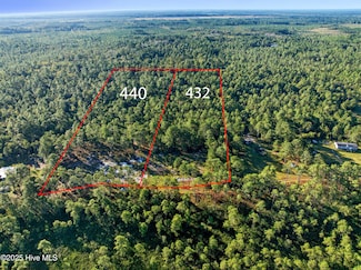 432 & 440 Brians Woods Rd L22c and 22b, Maple Hill, NC 28454