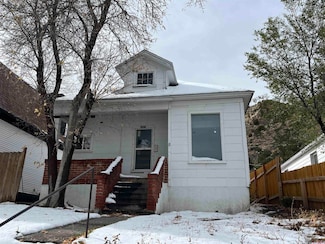 1307 Nevada Ave, Trinidad, CO 81082