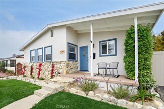 4741 Darien St, Torrance, CA 90503