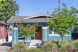 815 Park St, Alameda, CA 94501