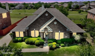 1425 Chase Oaks Dr, Keller, TX 76248