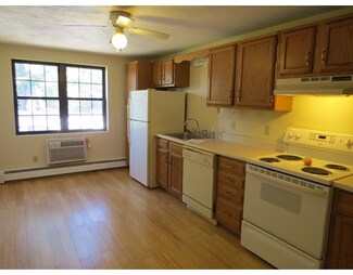 33 Garden Rd Unit A12, Plaistow, NH 03865