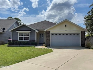 245 Woodlawn Ct, Panama City Beach, FL 32407