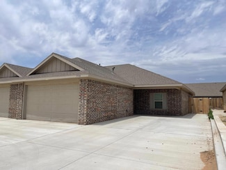 5536 Kemper St, Lubbock, TX 79416