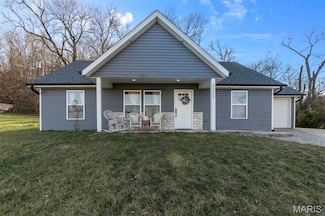 22270 Missouri 34, Marble Hill, MO 63764