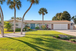 1736 Castaway St, North Fort Myers, FL 33917
