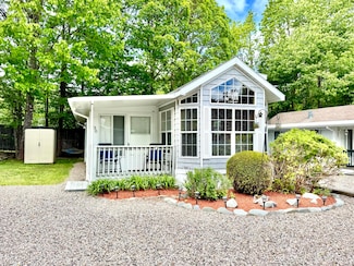 430 Post Rd Unit 130, Wells, ME 04090