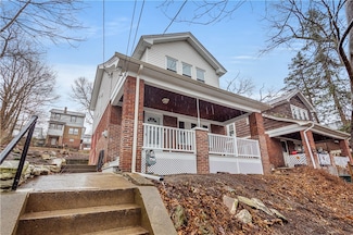 2301 Fairland St, Pittsburgh, PA 15210