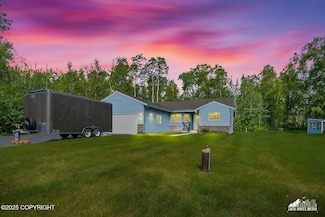 7595 E Breckenridge Dr, Wasilla, AK 99654