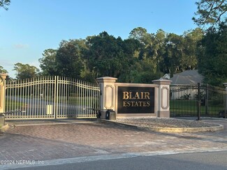 LOT 1 Estates Dr, Palatka, FL 32177