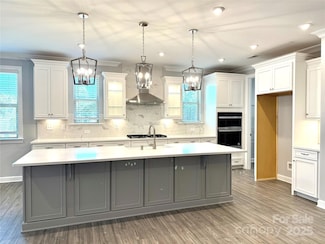 9657 Liberty Hill Dr, Mint Hill, NC 28227