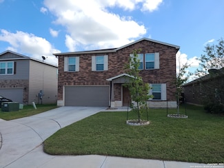 178 Hidden Knoll, Selma, TX 78154