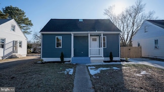 108 Van Buren St, Salisbury, MD 21804