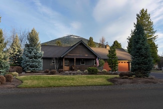 26253 SW Metolius Meadows Dr, Camp Sherman, OR 97730