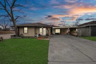 5734 Oriole St, Houston, TX 77017