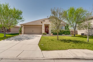 2576 Diamondback Trail, New Braunfels, TX 78130
