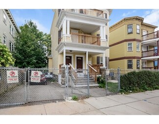 86 Draper St, Dorchester, MA 02122