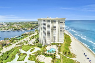 550 S Ocean Blvd Unit 1501, Boca Raton, FL 33432