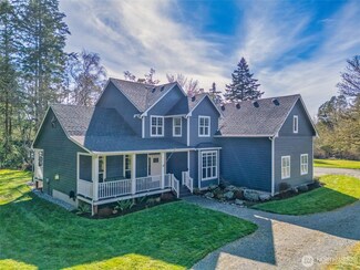 8833 SW 184th St, Vashon, WA 98070