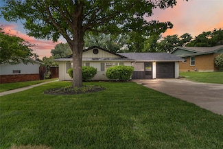 4912 Odessa Ave, Fort Worth, TX 76133
