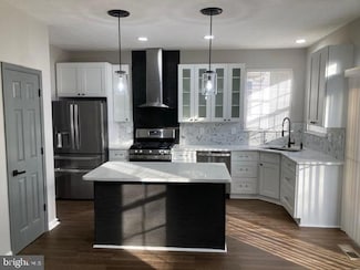 9831 Endora Ct, Owings Mills, MD 21117