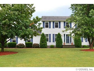 367 Leicester Rd, Caledonia, NY 14423