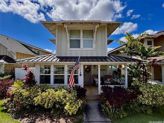 91-1356 Kaileolea Dr, Ewa Beach, HI 96706