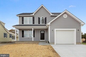 29 South St, Camden, DE 19934