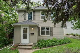 4205 Jefferson St NE, Columbia Heights, MN 55421